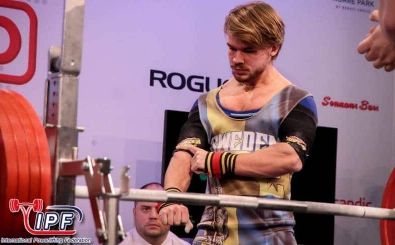 the 4 ways that powerlifting can get into the olympics