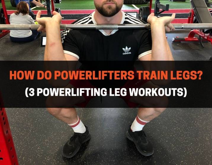 what are some good home leg workouts
