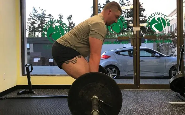 how is the max effort method applied in training