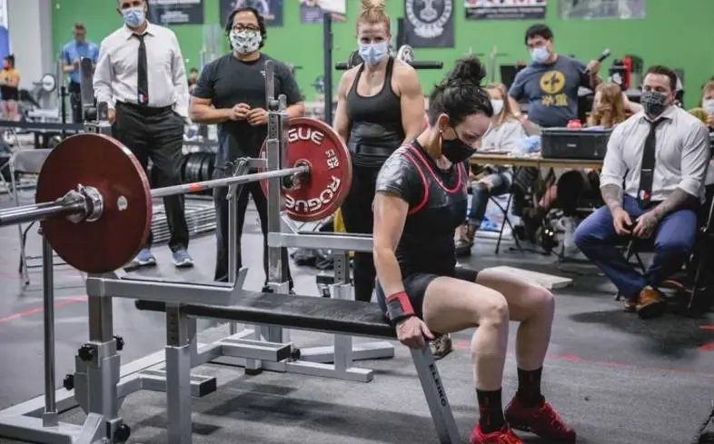 how to start powerlifting at 40