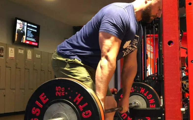 the leg exercises you want to start incorporating into your program