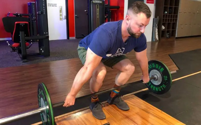 6 reasons to increase deadlift training frequency