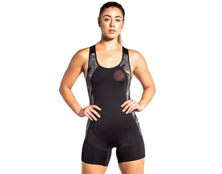 Weightlifting Singlet Review: Cons, Worth It? | PowerliftingTechnique.com