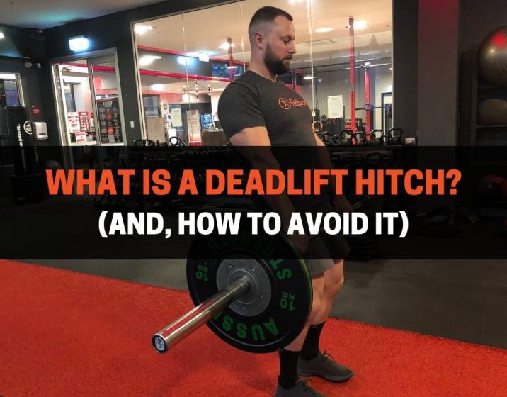 What Is A Deadlift Hitch