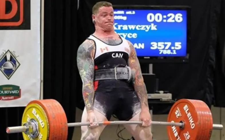 considerations when dealing with low back pain and deadlifting
