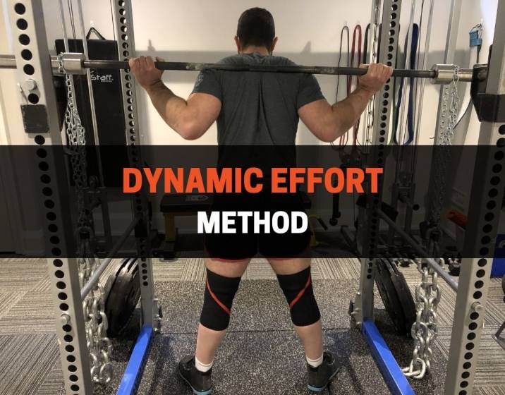 Dynamic Effort Method