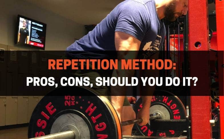 Repetition Method: Pros, Cons, Should You Do It