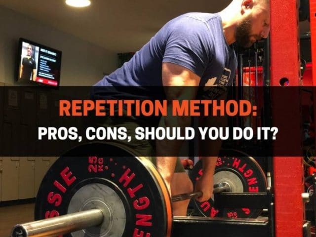 Repetition Method: Pros, Cons, Should You Do It?