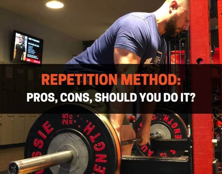 Repetition Method