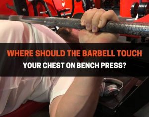 Where-Should-The-Barbell-Touch-Your-Chest-On-Bench-Press