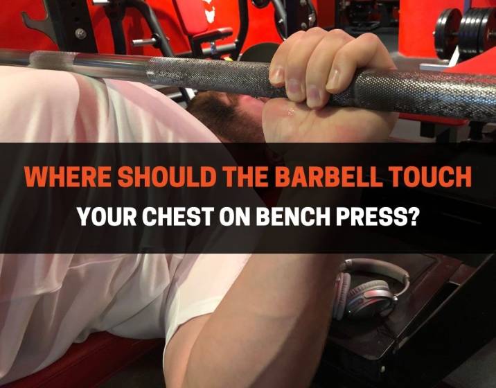 Where-Should-The-Barbell-Touch-Your-Chest-On-Bench-Press