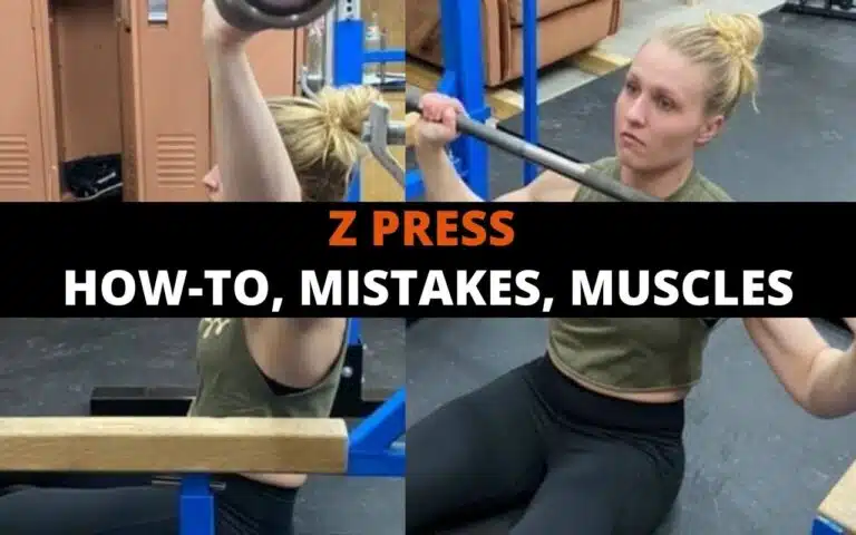 z press featured