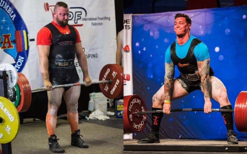 Do Real Deadlifters Wear a Weightlifting Belt?