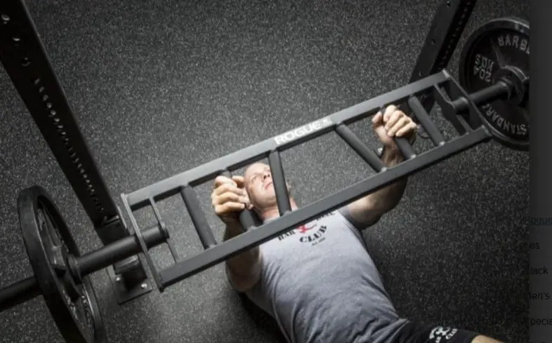 The swiss bar bench press is best used for better activation of the triceps