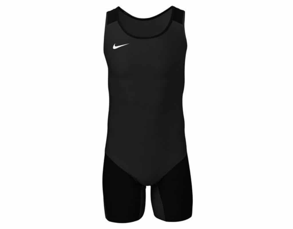 plaats Gedetailleerd Aanbod Adidas Weightlifting Singlet Review: Pros, Cons, Worth It? |  PowerliftingTechnique.com