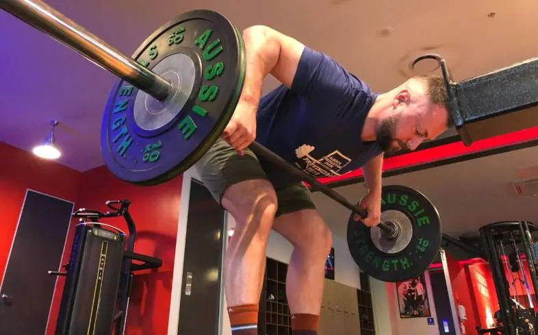 reasons not to do a 6-day powerlifting split