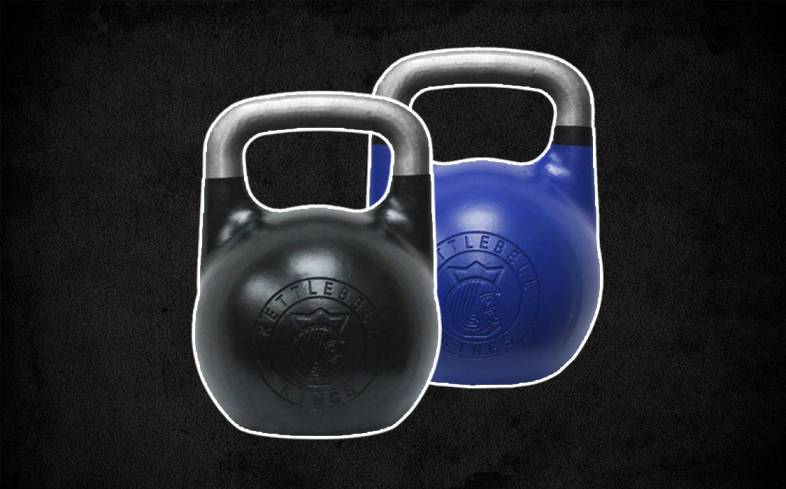 pros and cons of steel kettlebell