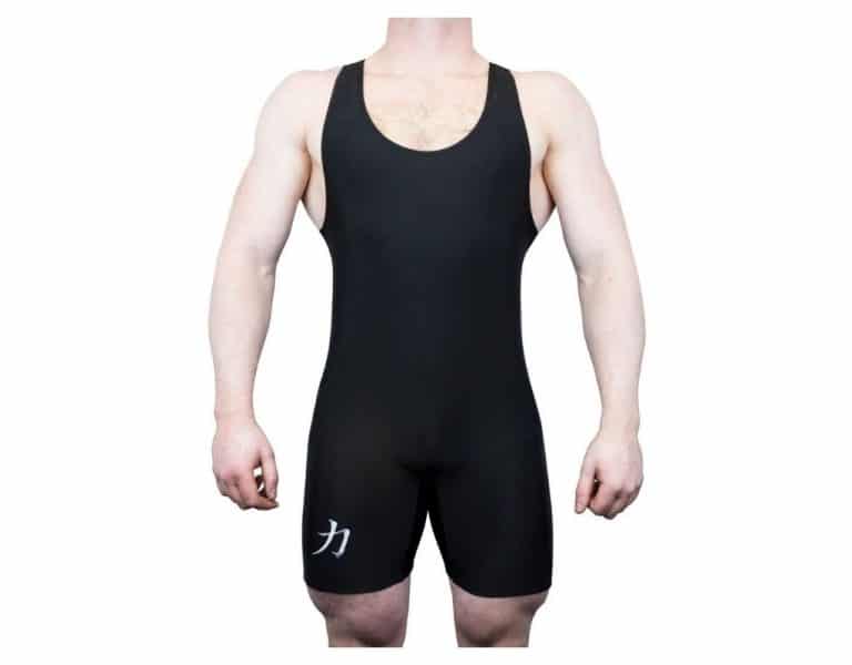 How Tight Should A Powerlifting Singlet Be (Singlet Sizing ...