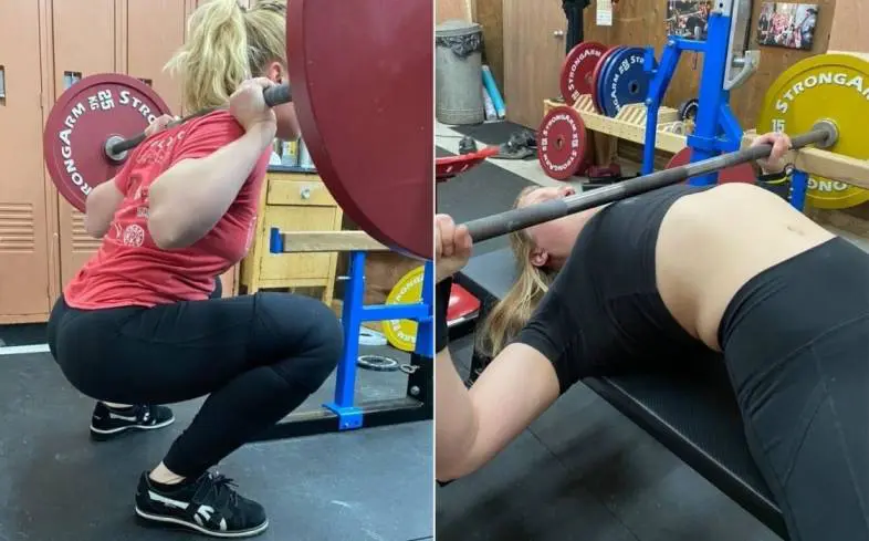 pros and cons of texas method and wendler 531 program