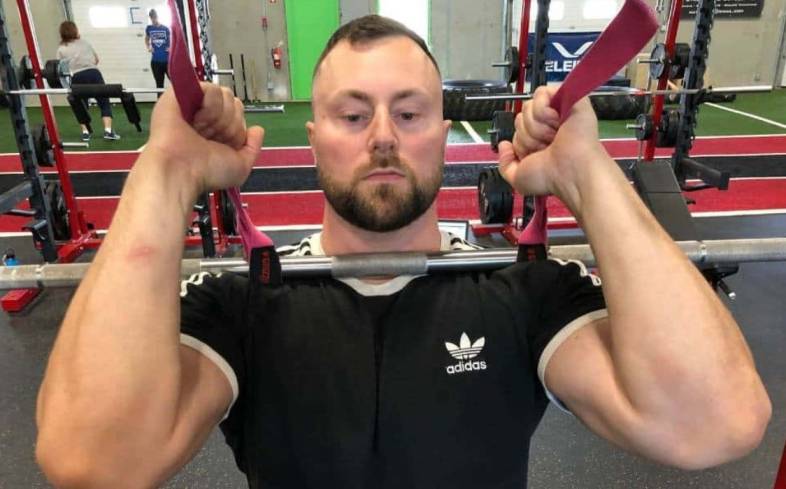 Four Tips for Weight Lifters on How to Prevent Calluses, by Gripads