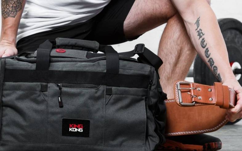 Best Powerlifting Gym Bag Top 6 Picks 2024 PowerliftingTechnique