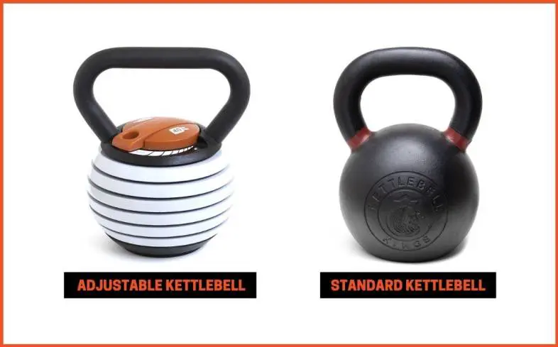 which style of kettlebell is the best for you