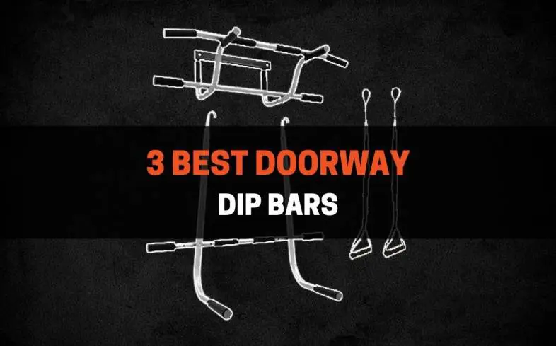 best doorway dip bars