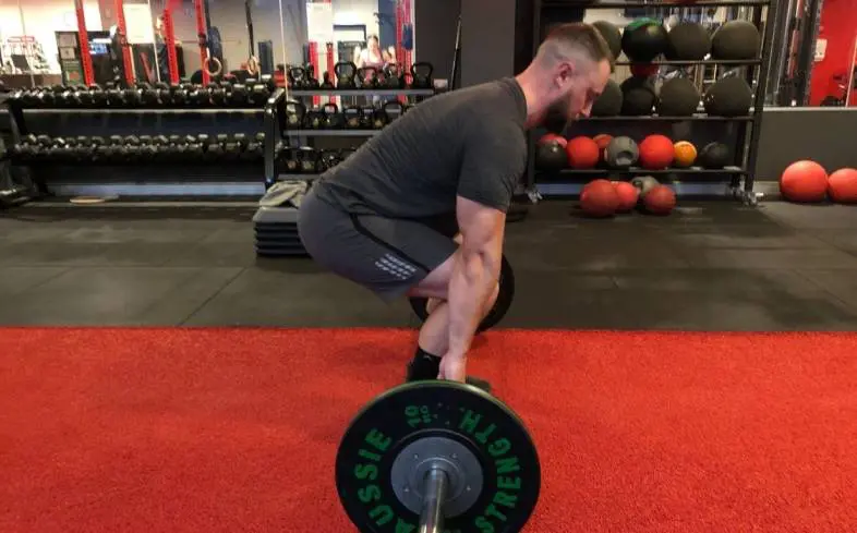 4 tips on how to deadlift to increase vertical jump