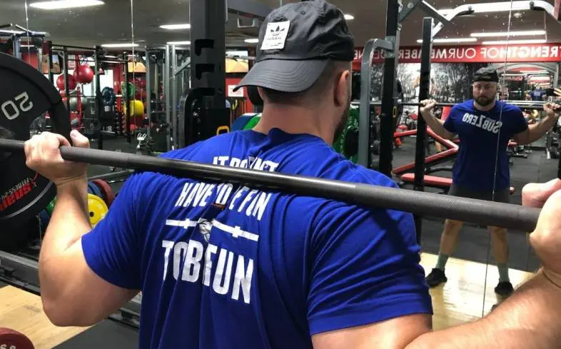 few things you need to take into consideration when programming shoulders and back together