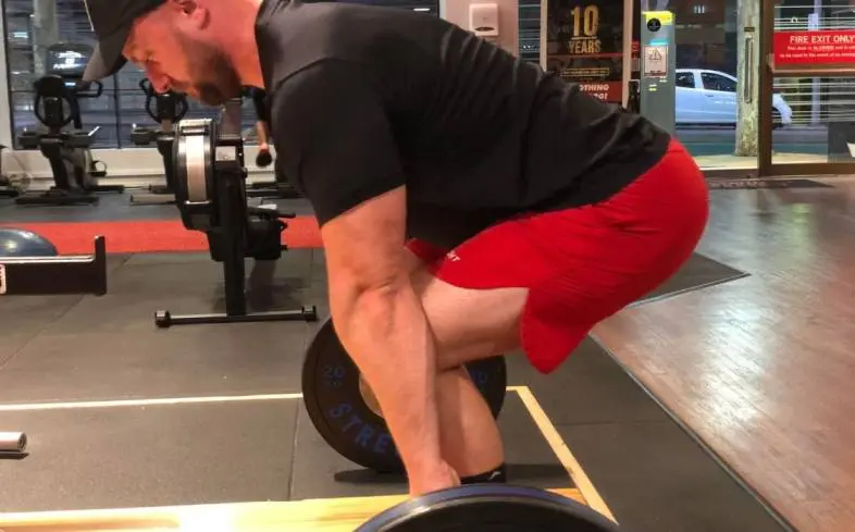 how to structure your dup workouts for powerlifting