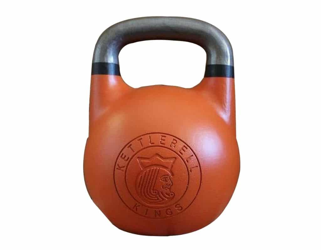 Kettlebell Competition 4-32 kg inkl ÜbungsposterProfessional Studio Qualit