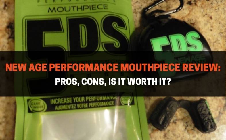 the new age performance mouthpieces help you breathe more efficiently during workouts