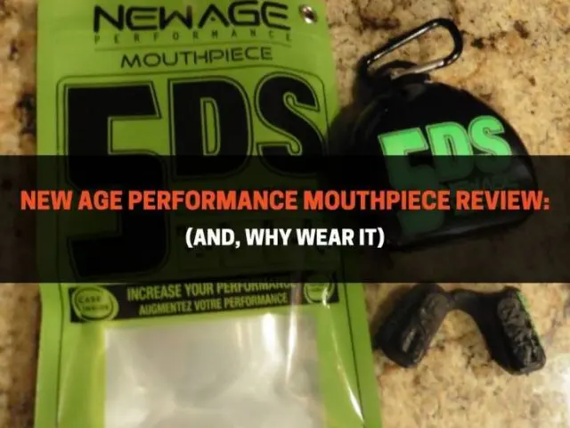New Age Performance Mouthpiece Review: Pros, Cons, Is It Worth It?
