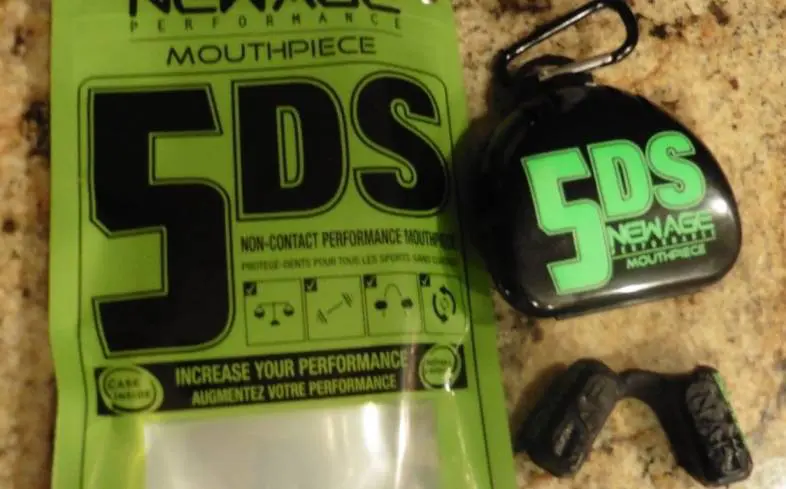 the biggest 3 factors to consider when wearing a mouthpiece for crossfit