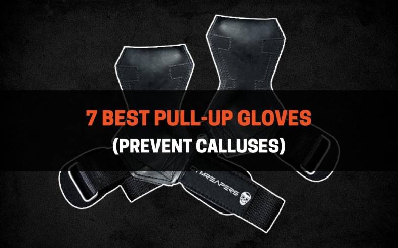the best liftin gloves for pull-ups