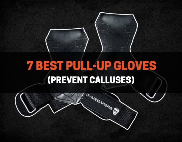 7 Best Pull-Up Gloves