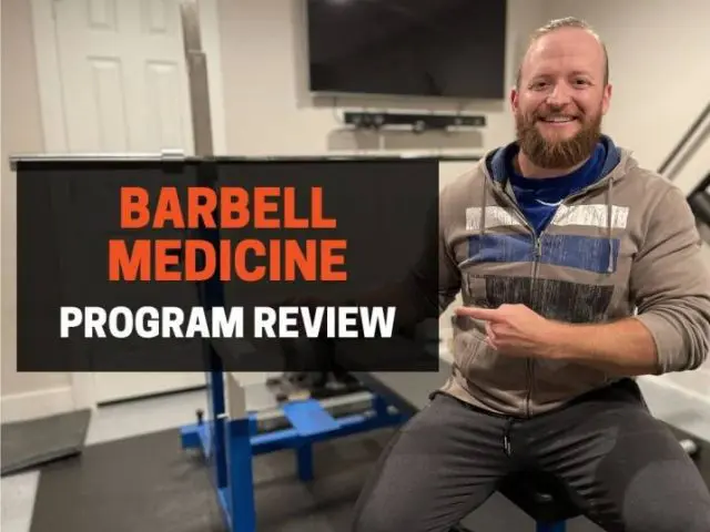 Barbell Medicine Program Review: Is It Worth It?