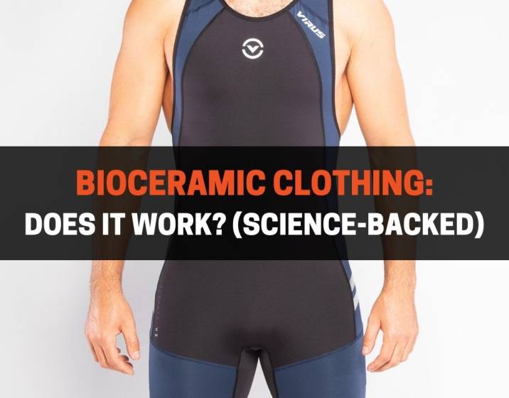 Bioceramic Clothing