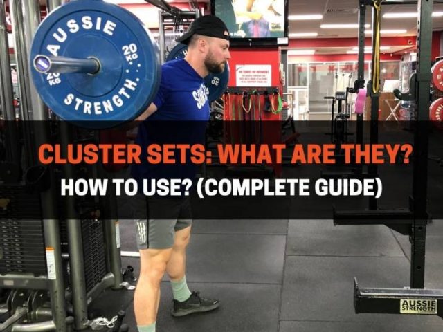Cluster Sets: What Are They? How To Use? (Complete Guide)