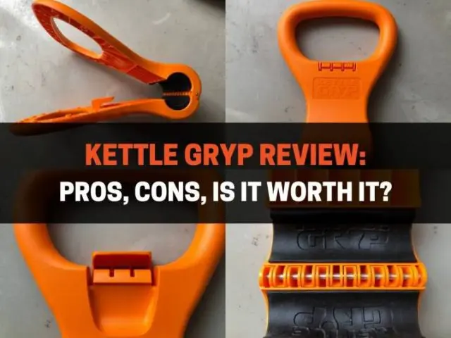 Kettle Gryp Review: Pros, Cons, Is It Worth It?