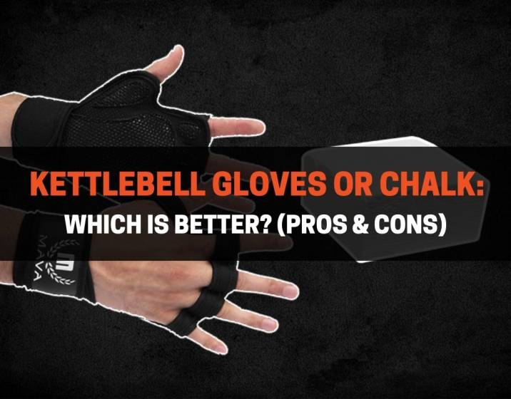 Kettlebell or Chalk: Which Is Better? (Pros & Cons) | PowerliftingTechnique.com