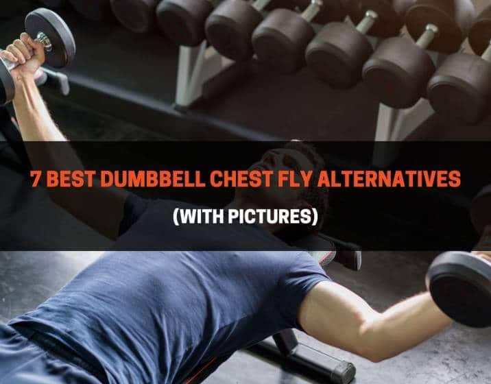 Chest Fly Machine – How To Video, Alternatives & More
