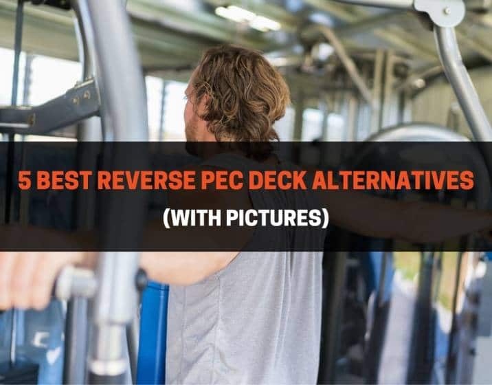 9 Effective Decline Bench Press Alternatives
