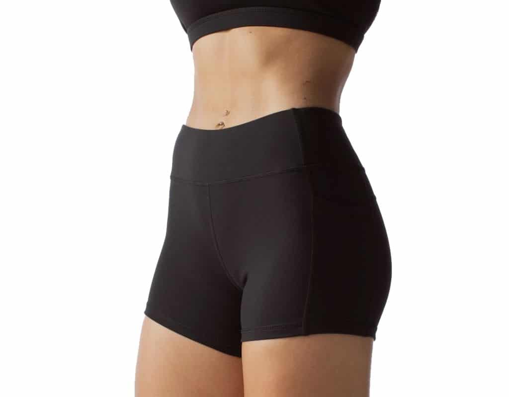 5 Best Workout Shorts For Thick Thighs in 2024