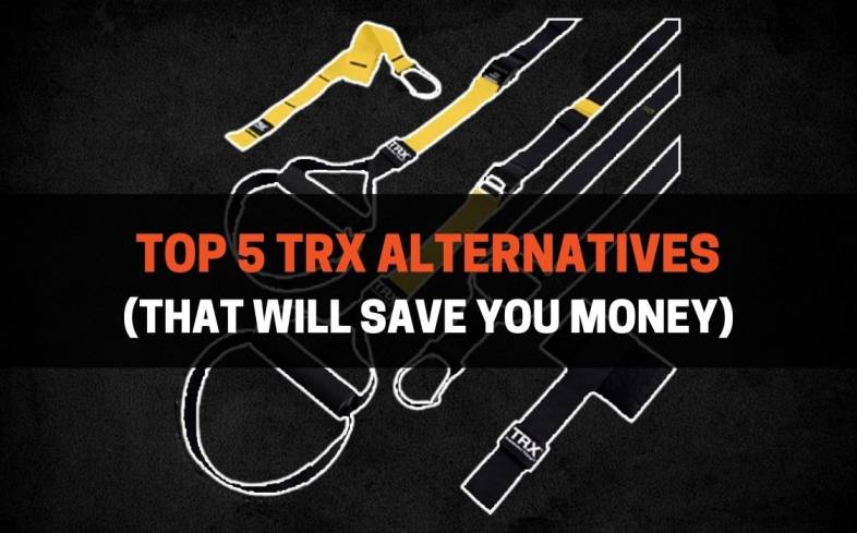 top 5 trx alternatives that will save you money