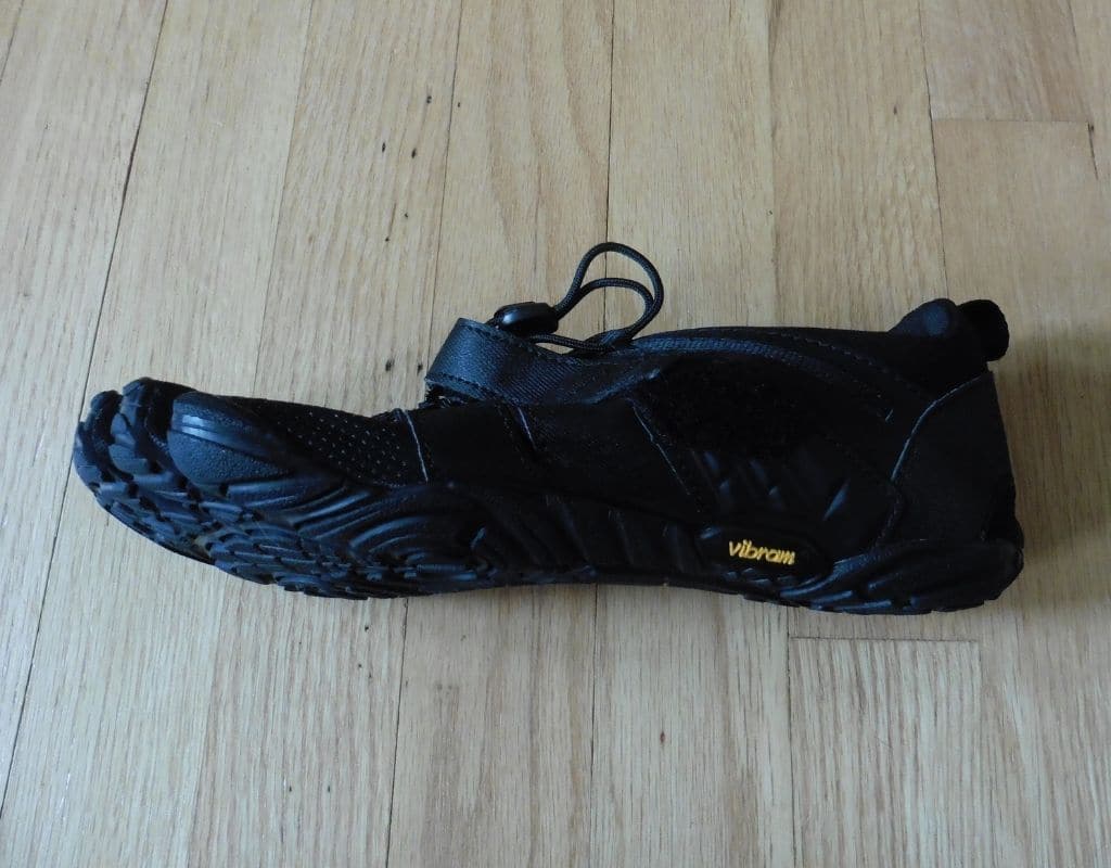 Vibram weightlifting shoes sale