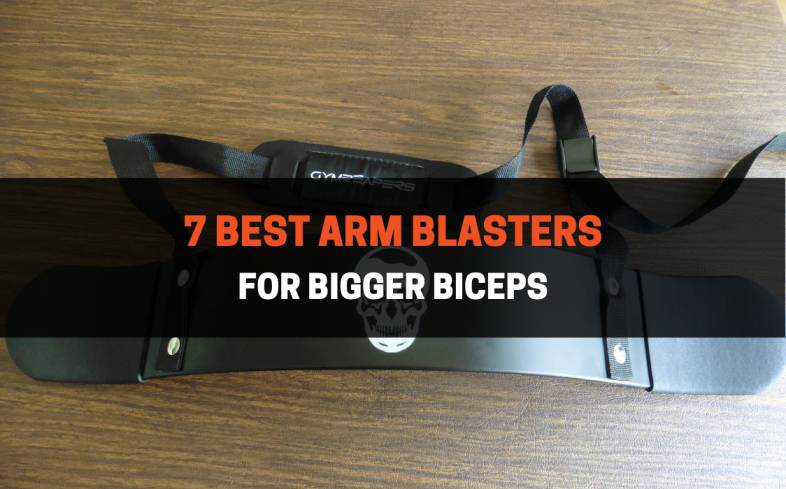 Best arm blaster sale