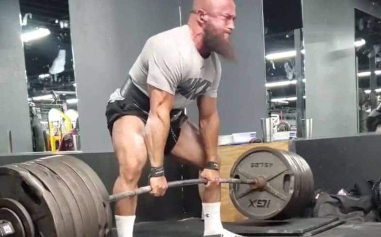 the pros and cons of the deadlift bar
