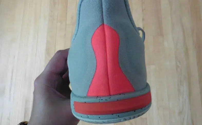 the New Balance Minimus Tr V1’s are a minimalist shoe with a 4mm heel drop