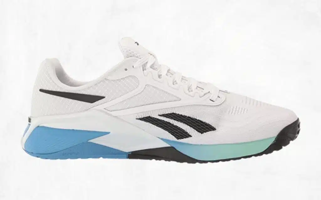 Reebok Nano X2 shoe midsole